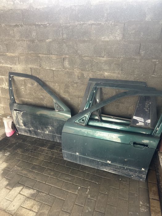 Двери бмв е36, bmw e36