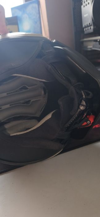 Casca atv/motocicleta si alte sporturi
