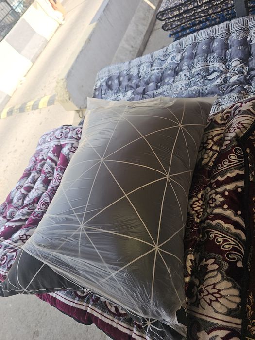 Matras korpachalar