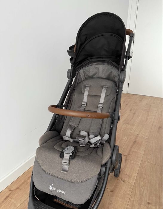 Ergobaby metro deluxe