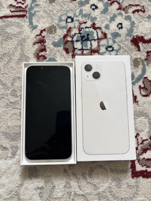 Айфон i phone 13