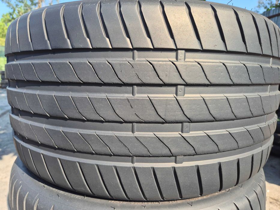 2 Anvelope de VARA - 265/30/19 93Y - BRIDGESTONE Potenza Sport RO1 - APP NOI - DOT 2023 !