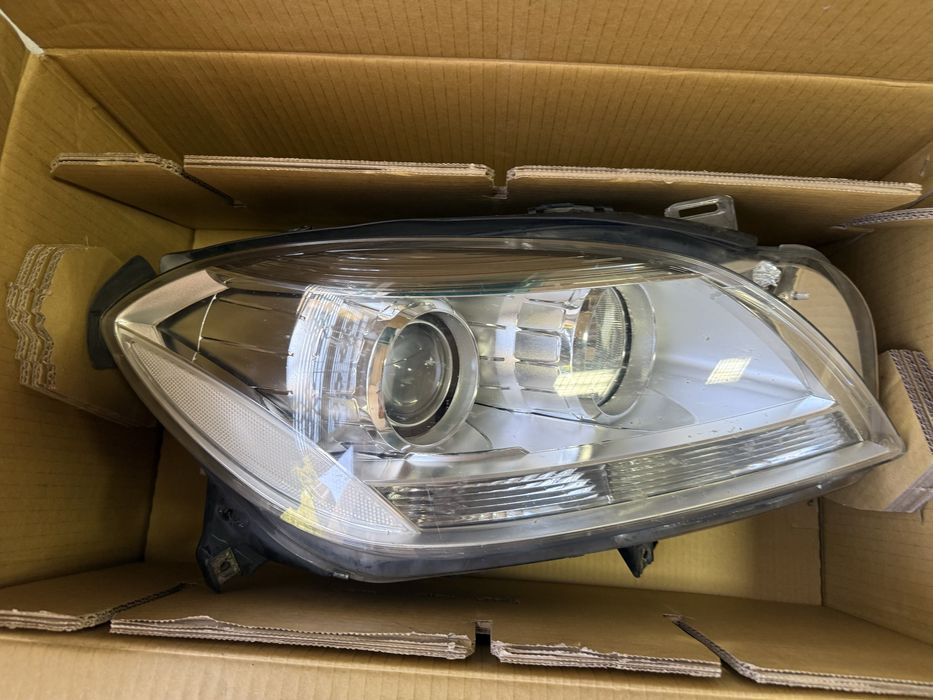 Фарове за Mercedes ML W166