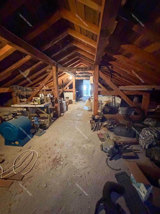 Отдава под наем (Продава) Промишлена база