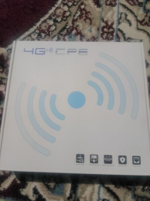 Smart  9 telefon bilan WiFi sotlodi