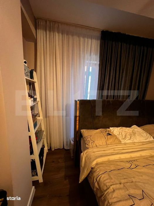 Apartament 2 camere, etaj 2, parcare inclusa, bloc cu lift, zona sens