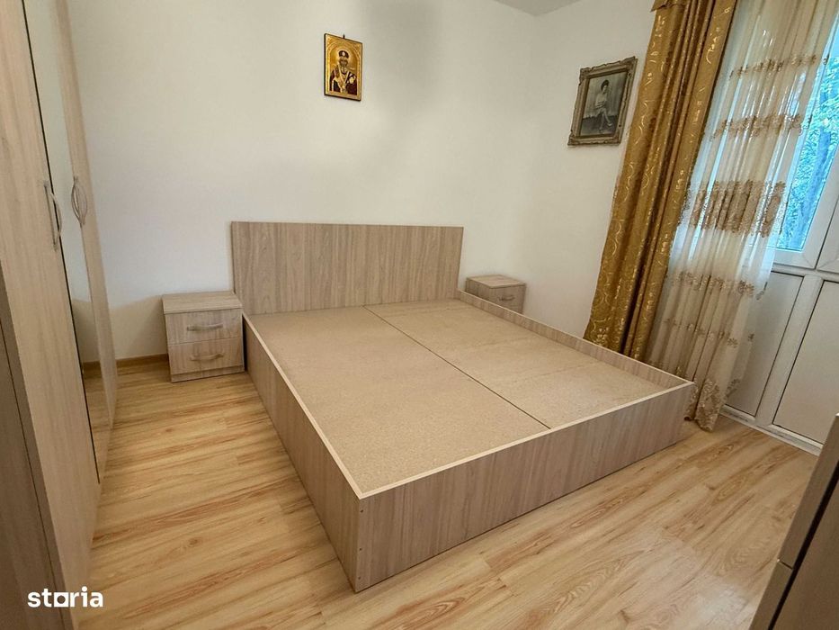 Apartament 3 camere Titan | Comision 0%