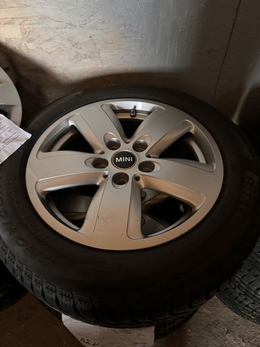 Jante mini cooper contryman club man f56 f57 f58 f54 f60