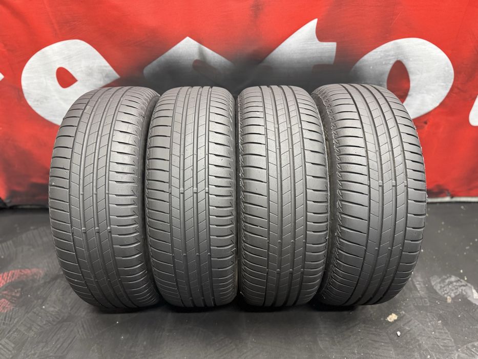 205 60 16, Летни гуми, Bridgestone TuranzaT005, 4 броя