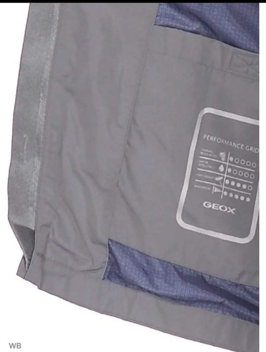 Продам ветровка мужская