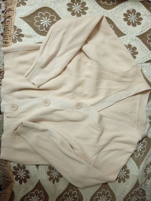 Кардиган женский