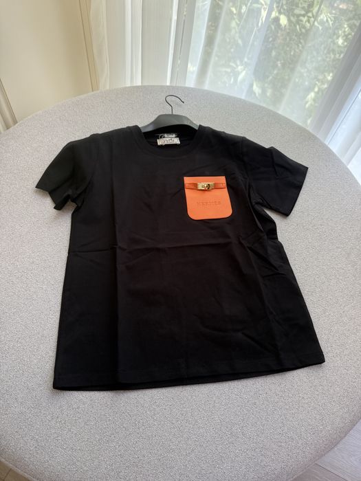 Продам футболку Hermes