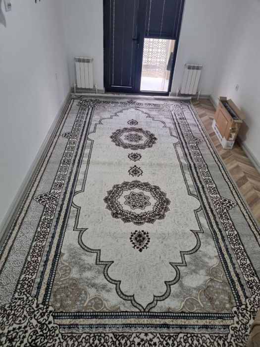 Арендага 4 хонали уй Янги Узбекистон , Корасув