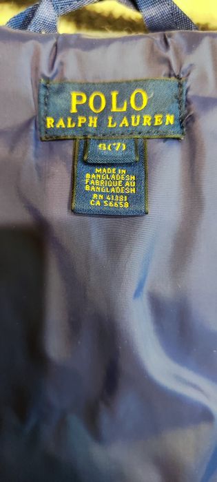 Куртка пуховик !