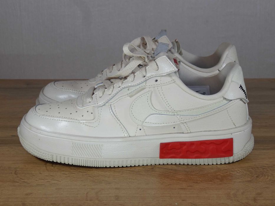 Nike Air Force 1 Fontanka - 38,5 номер Оригинални!
