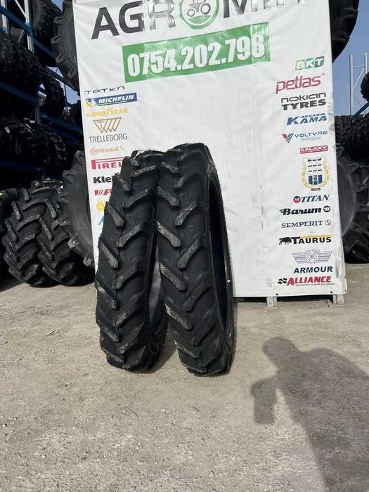Marca CEAT 210/95R32 anvelope radiale noi pentru tractor