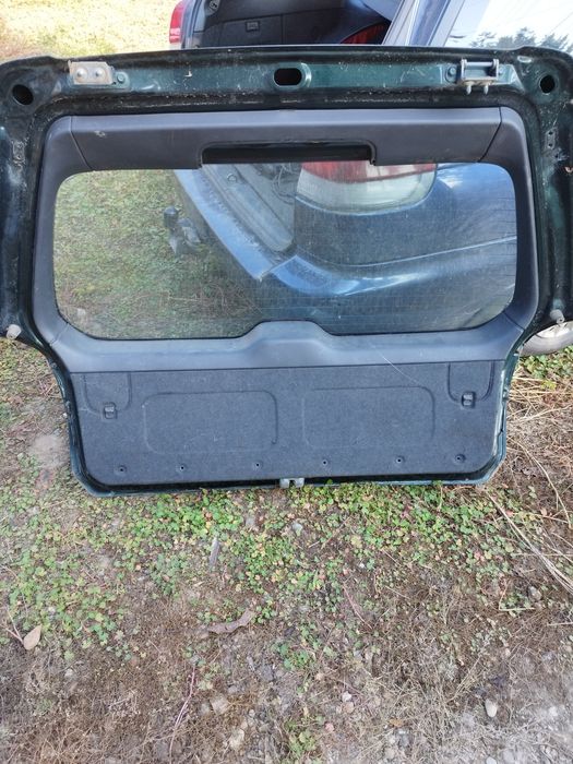 Субару Легаси 2.0  ; 116 к.с 97 г