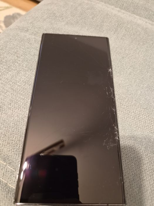 Samsung s23 ultra spart