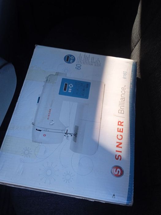 Tikuv mashinka srochna sotiladi