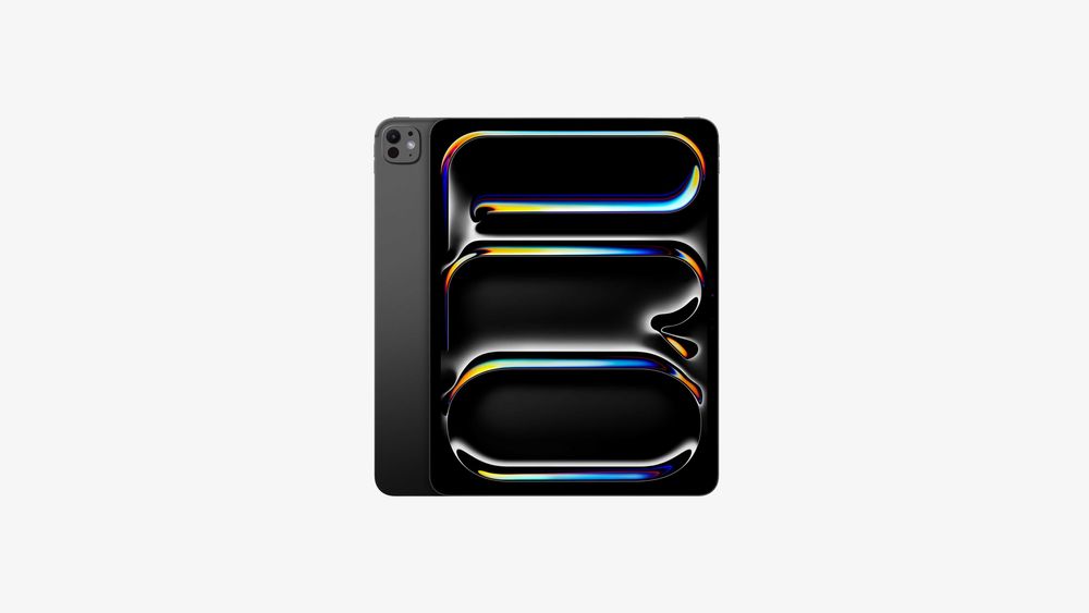 Apple iPad Pro 2025 8Gen 13" 512GB Гаранция!