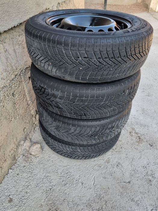 14 diska balon sotiladi