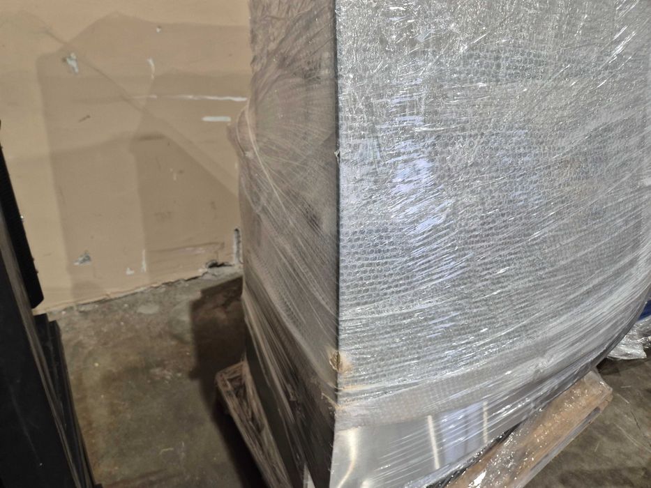 Botrugo Prima - хладилна витрина от неръждаема стомана