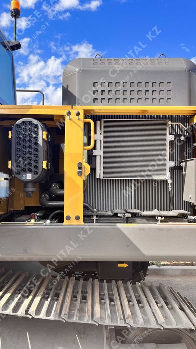 Lovol FR245E2 Гусеничный экскаватор