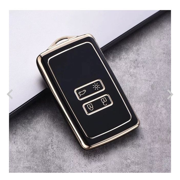 Husa Cheie Renault Megane, Kadjar, Captur, Clio Smartkey 4 Butoane, tp