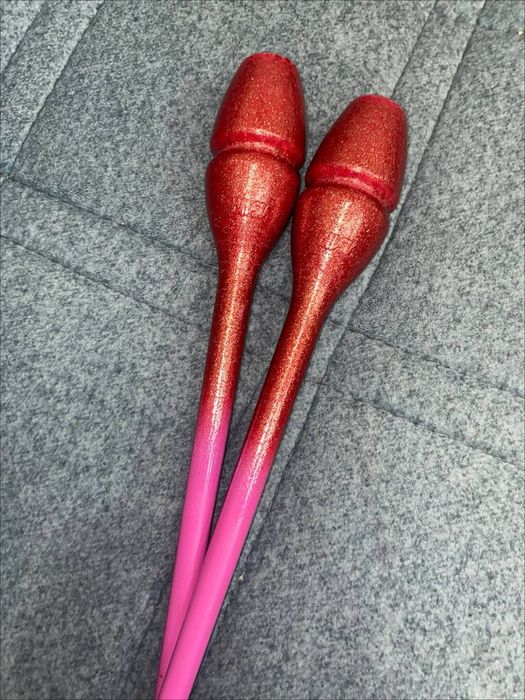 Продаются булавы.