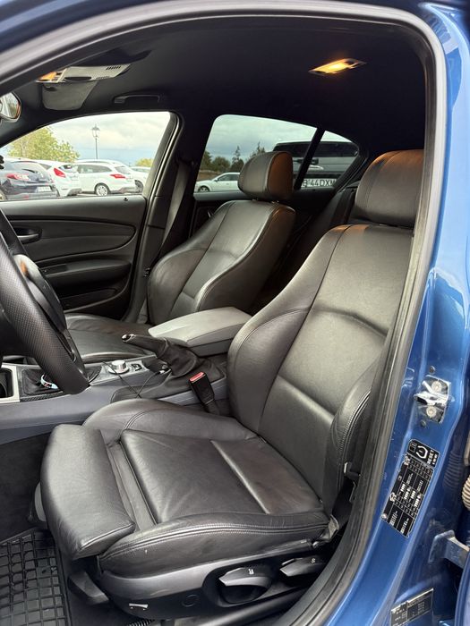 BMW Seria 1 2005 — imagine 5