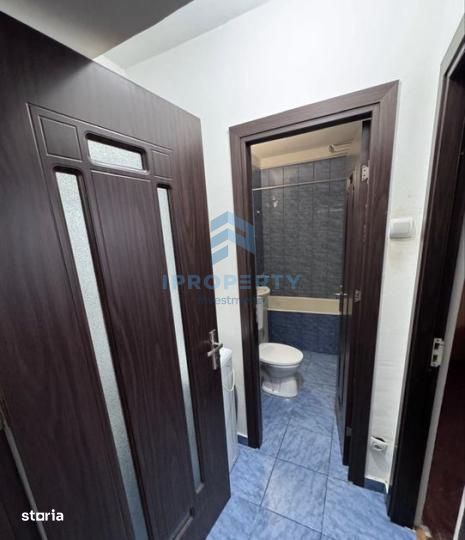 Piata Sudului | 2 camere | Metrou si Mall Sun Plaza la 5 Minute