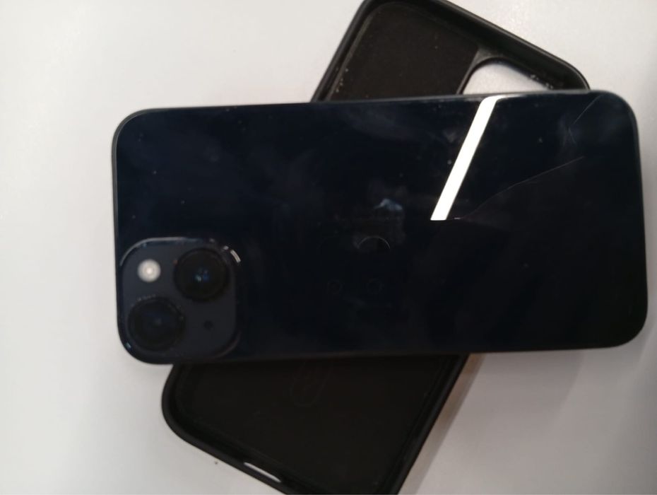 айфон 14 128гб емкость 86