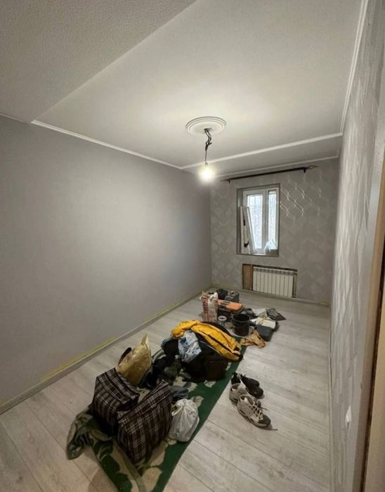 Ремонт квартир под ключ