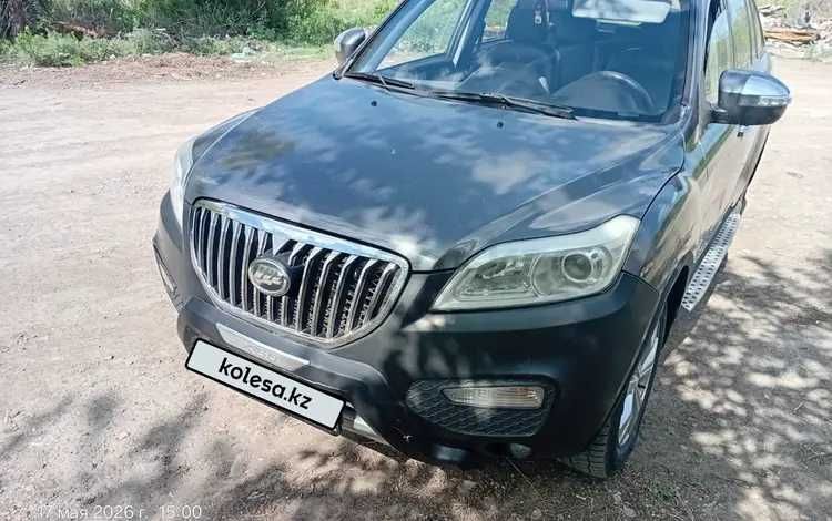 Продам Lifan X60