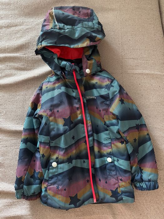Детско зимно яке.