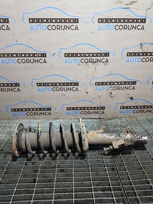 Amortizor Stanga Fata Land Rover Freelander 2 Facelift 2.2 Diesel 2010 - 2012 SUV 4 Usi ...