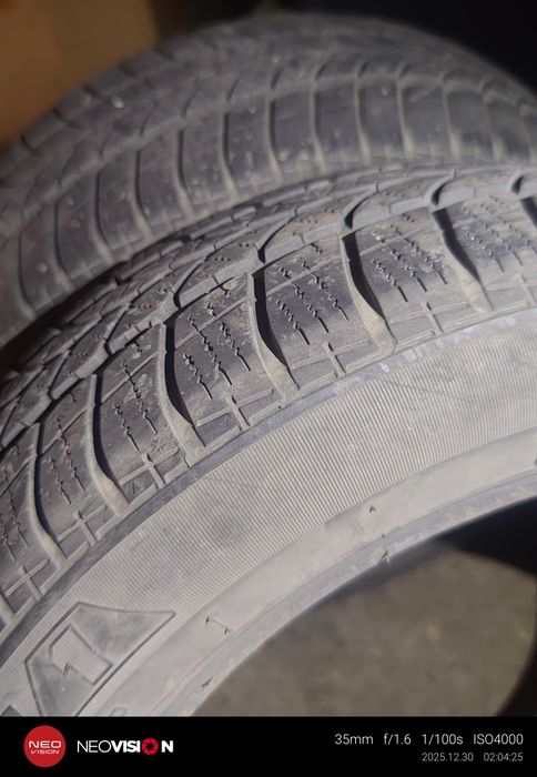 Anvelope 205x55r16 205x55x16 de iarna