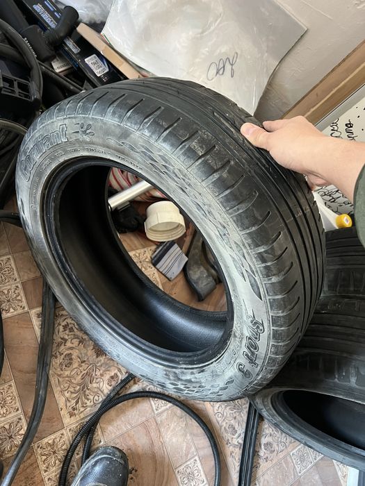 205/55/16 летний