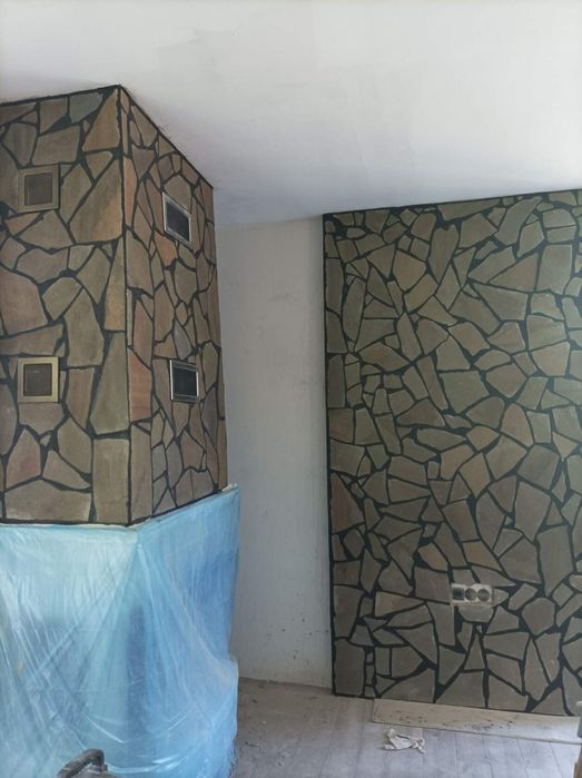 Ремонт квартир под ключ гарантия 100%