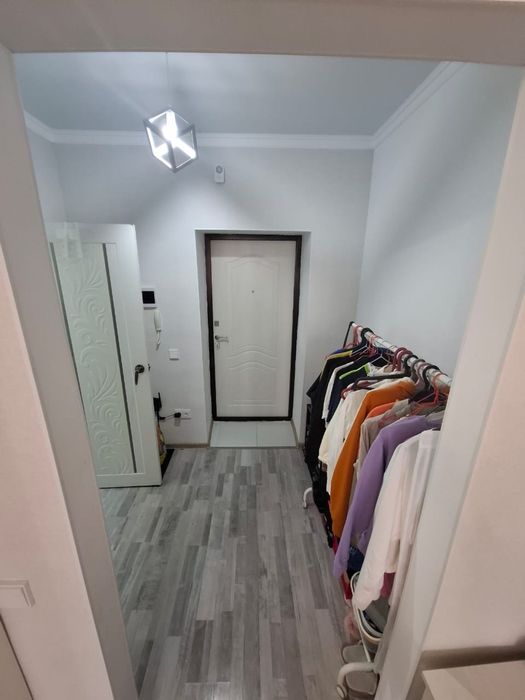 1 комнатная квартира