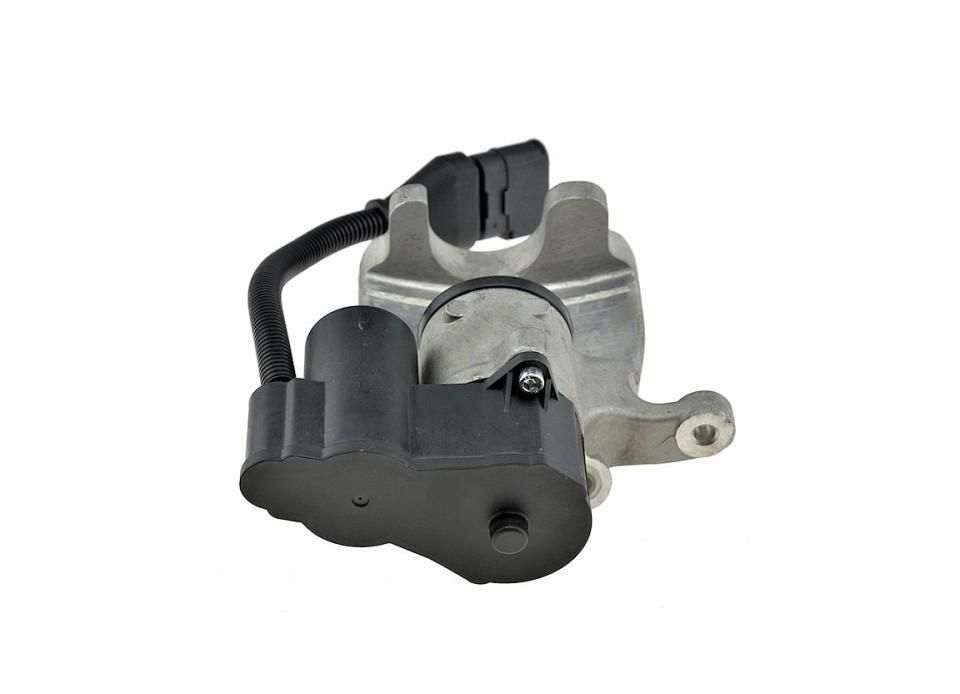 Etrier spate stanga spate Audi A8 2002-2007 4E , D3 4E0615403A