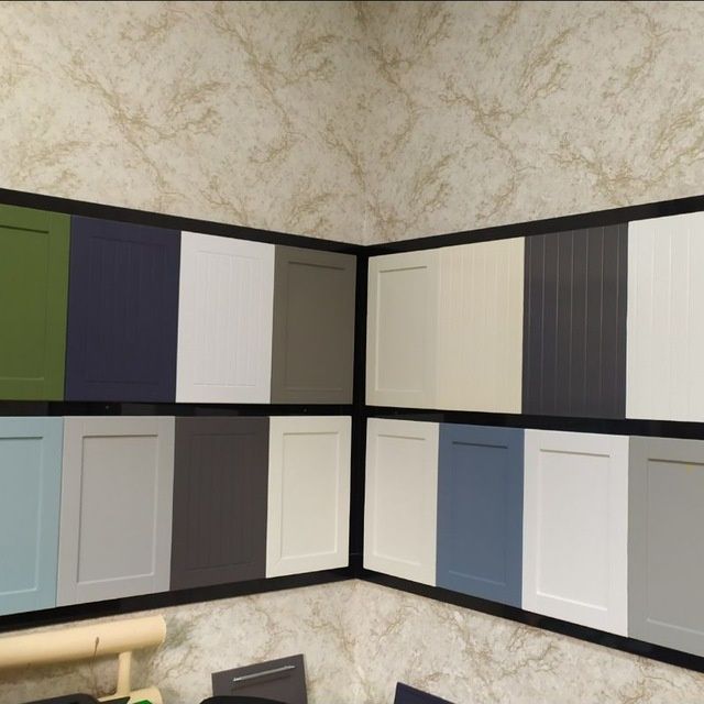 Мебель на заказ.