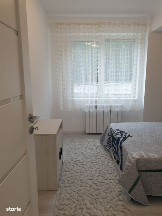 IASI - Valea Lupului -Inchiriere apartament 2 camere + loc de parcare