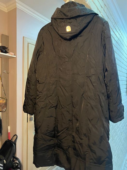 Зимнее пальто Shenowa