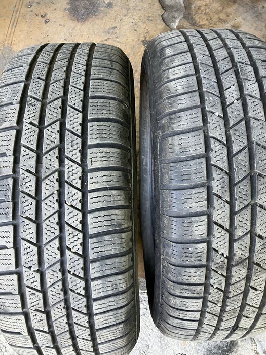 2бр. Гуми 235/60/17 Continental