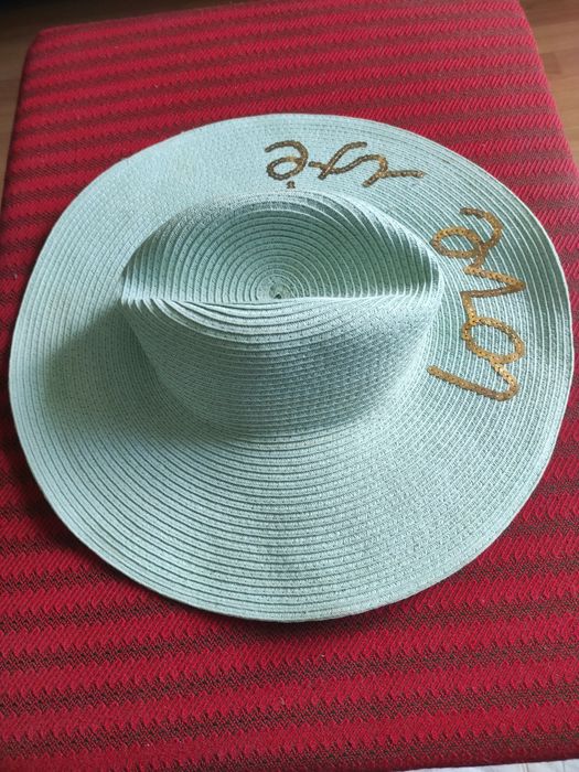 Pălării de vara, protectie soare, foarte ușoare și foarte practice