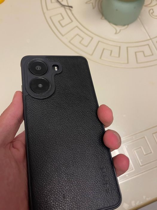 Poco X7 Pro 8/256 Идеал