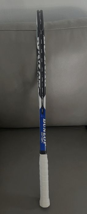 Racheta tenis dunlop