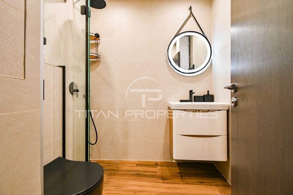 Дава се под наем Двустаен апартамент в София, Лагера - 55 кв.м за 700 € - Снимка #15