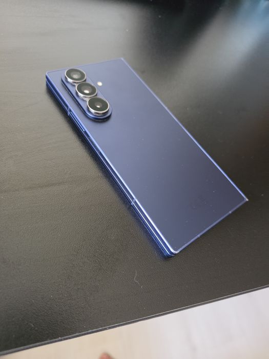 Samsung Galaxy Z Fold7 256GB